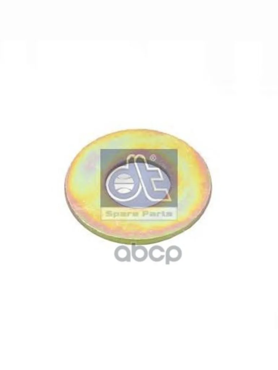 Шайба Рессоры Daf 26Х60х3 DT Spare Parts арт. 510140  в Керчи Республика Крым