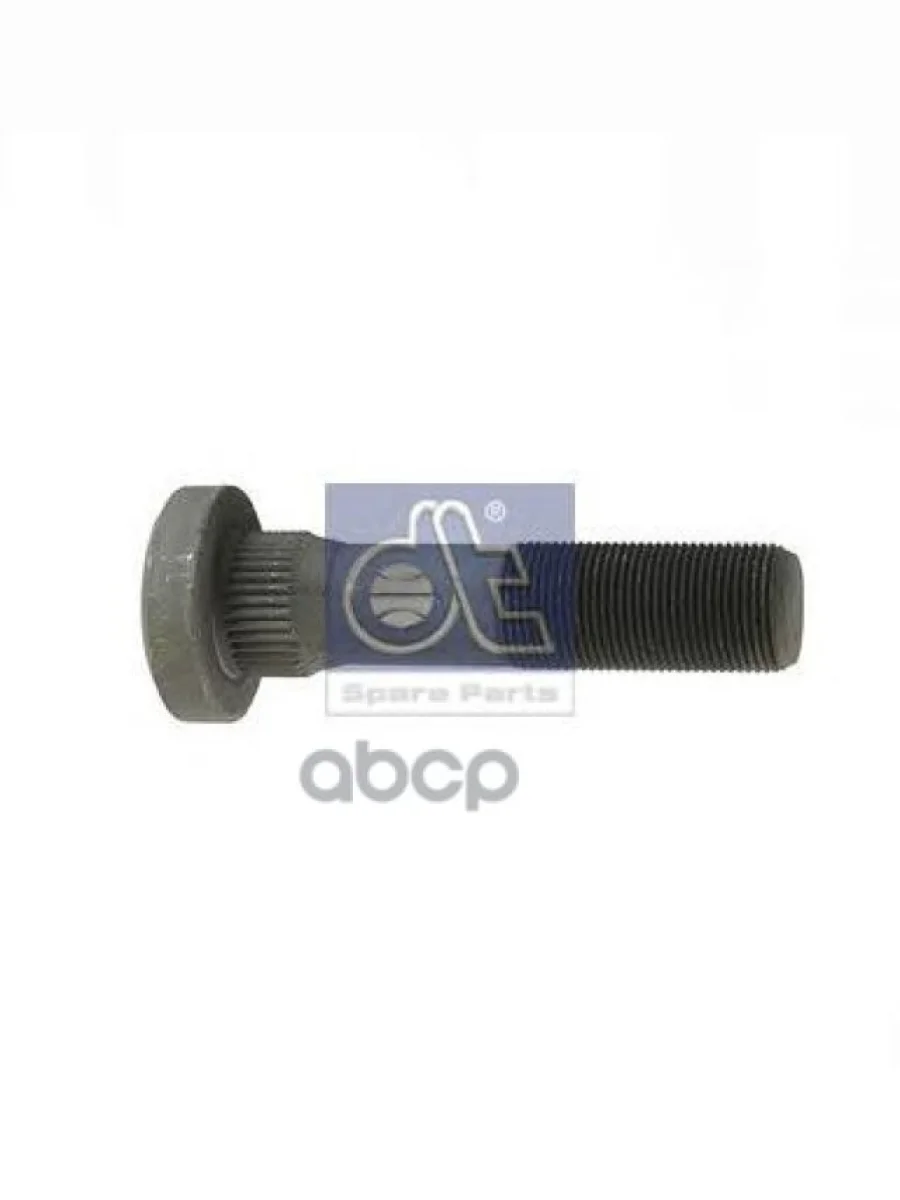 Болт Колесный M22*1.5*104115 Daf DT Spare Parts арт. 512110  в Самаре Самарской области