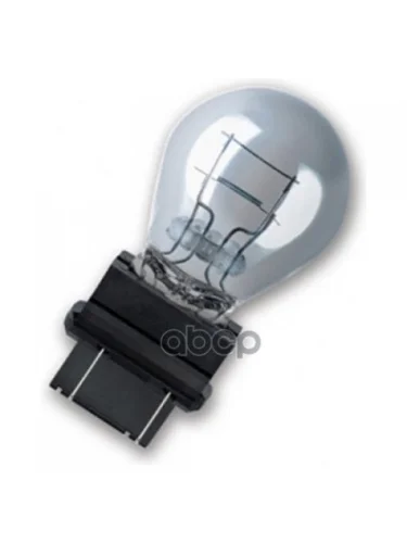 Лампа 12 V 277 W (2-Х Контакт.) Narva .,Стоп-Сигн.,Габар.(Оригинал) Bay15d Original Narva арт. 17945