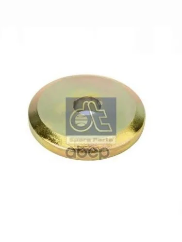 Шайба Рессоры Rvi 24.5*108*18 (Внутреняя) DT Spare Parts арт. 611081