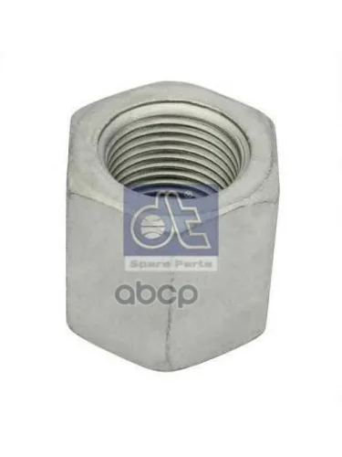 Гайка М24*2 DT Spare Parts арт. 611152