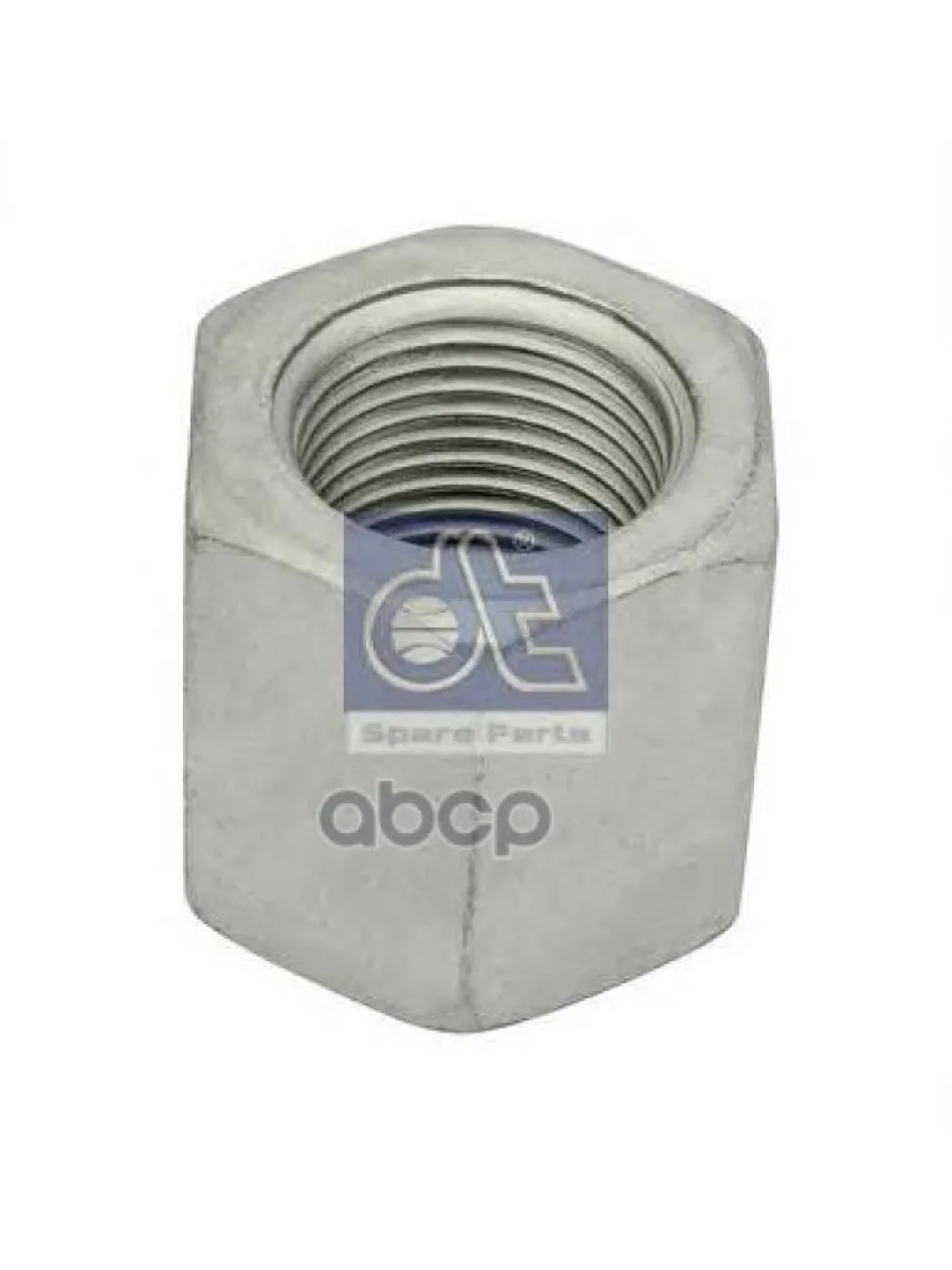 Гайка М24*2 DT Spare Parts арт. 611152  в Керчи Республика Крым