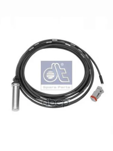 Датчик Abs L=5600Мм Прямой DT Spare Parts арт. 661911