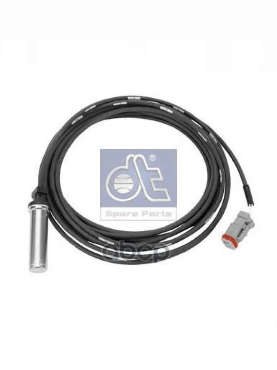 Датчик Abs L=5600Мм Прямой DT Spare Parts арт. 661911  в Перми Пермском крае