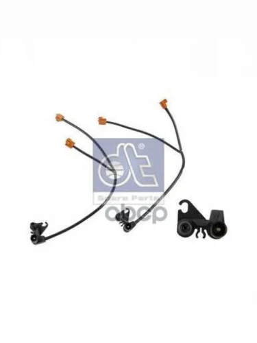 Датчик Износа Колодок К-Т 2Шт L=320Мм Iveco Eurocargo DT Spare Parts арт. 736200