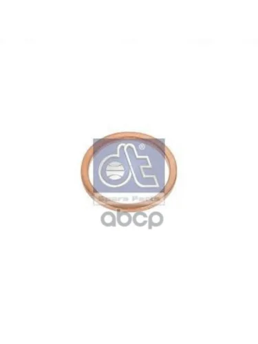 Уплотнительное Кольцо, Резьбовая Пробка Маслосливн. Отверст. DT Spare Parts арт. 9.01054