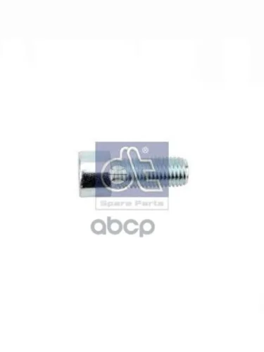 Болт, Колпак Колеса DT Spare Parts арт. 9.28007