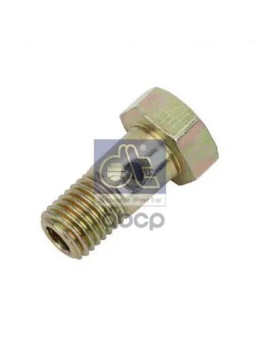 Болт Обратки Форсунки M8x17х1  Mb Actros. Axor DT Spare Parts арт. 975005