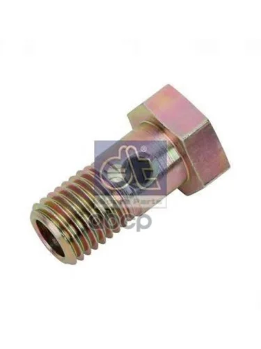 Болт Перепускной Топливный Mb (М12*1,5*24) DT Spare Parts арт. 975007