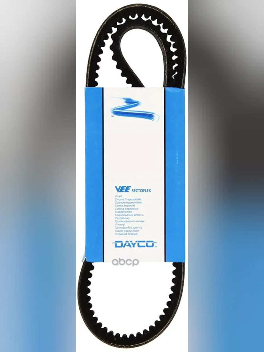 Ремень 13*900 Dayco арт. 13A0900C  в Керчи Республика Крым