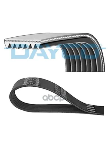 7Pk1115 Ремень Поликлиновой Dayco арт. 7PK1115