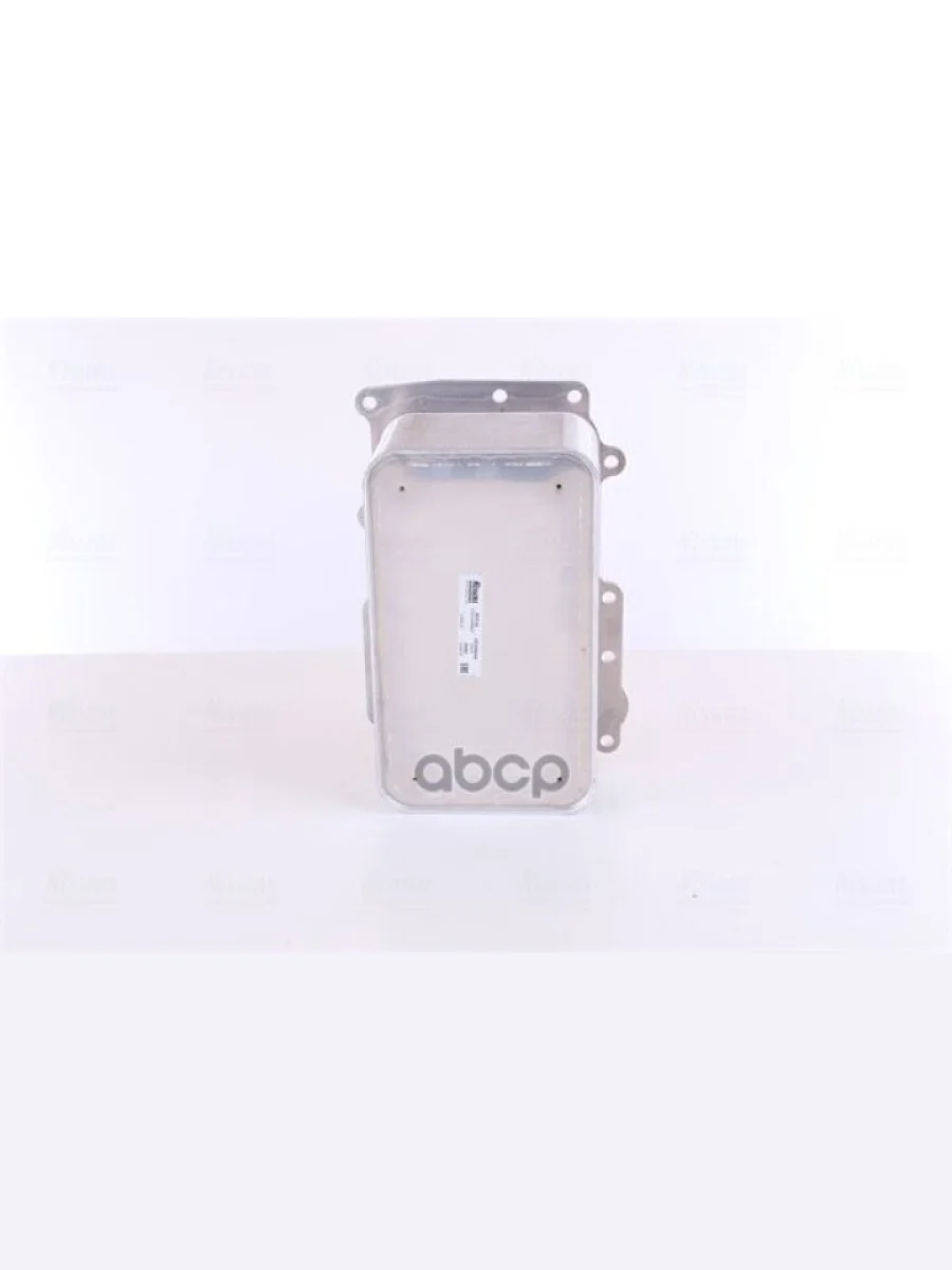 Маслоохладитель Двигателя Nissens арт. 90726  в Керчи Республика Крым