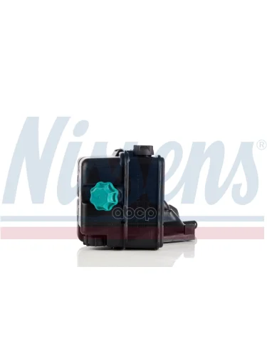 Бачок Расширительный Mercedes Actros Mp2 Mp3 С Длинной Горловиной Nissens арт. 996062