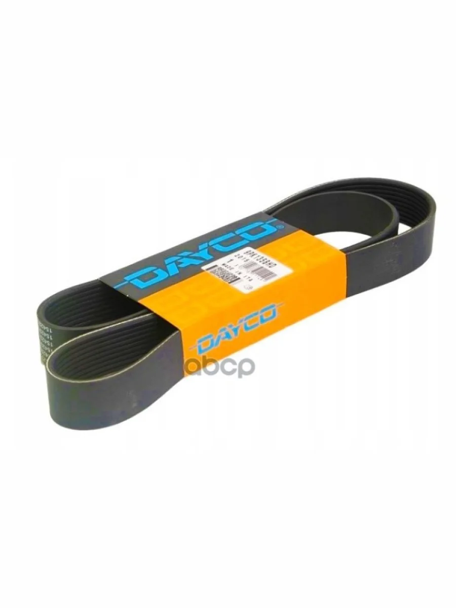 Ремень 9Рк1358 Daf Dayco арт. 9PK1358HD  в Керчи Республика Крым