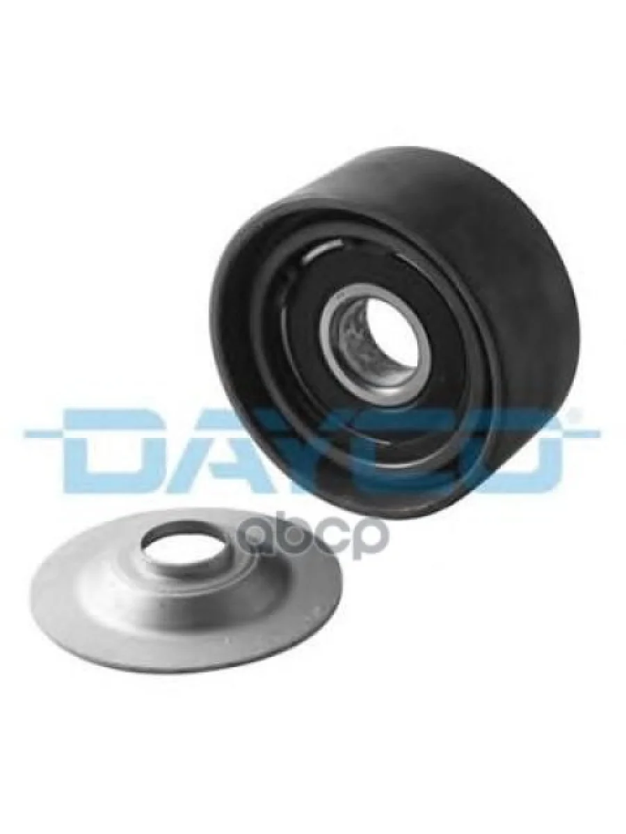 Ролик Натяжителя Ремня Man Dayco арт. APV2403  в Керчи Республика Крым