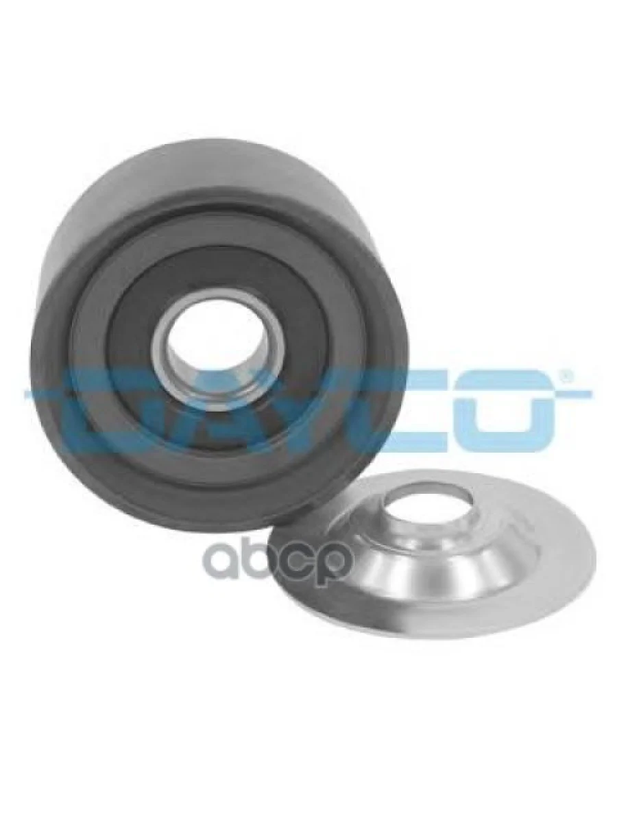 Паразитный  Ведущий Ролик, Поликлиновой Ремень Dayco арт. APV2741  в Керчи Республика Крым