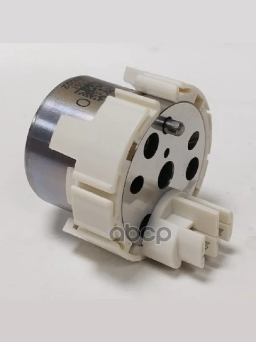 72060440 Клапан+Магнит Насосной Секции Delphi арт. 72060440  с доставкой в г. Пермь