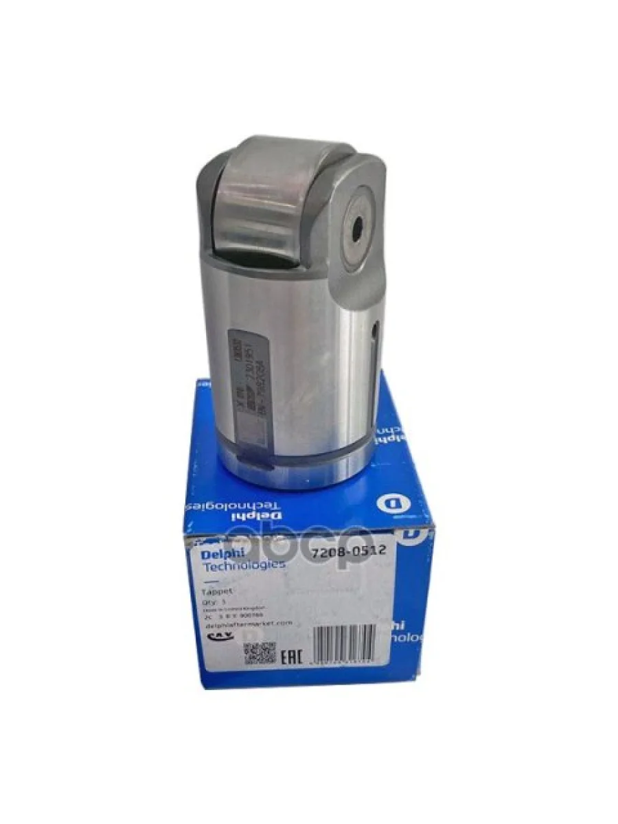 Толкатель Топливного Насоса Daf Mx1113 Euro 6 1931721 Delphi арт. 72080512  в Керчи Республика Крым