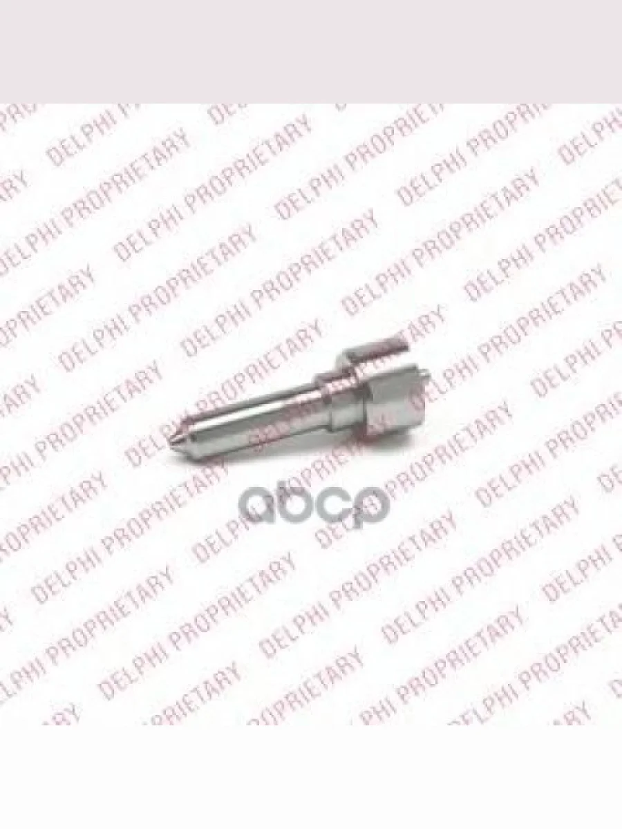 Распылитель L097pbd Delphi Common Rail Delphi арт. L097PBD  в Керчи Республика Крым