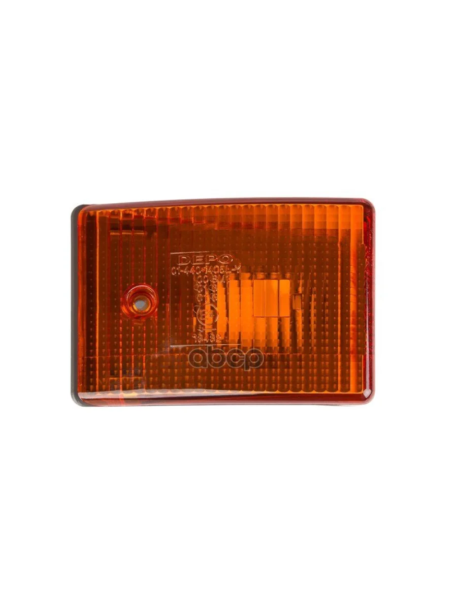 Повторитель Поворота Лев. Depo арт. 4401405LUE  в Керчи Республика Крым