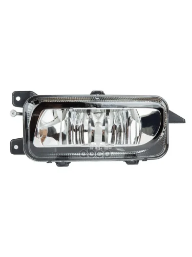 Фара Противотуманная Левая, Depo Depo арт. 4402015LUE