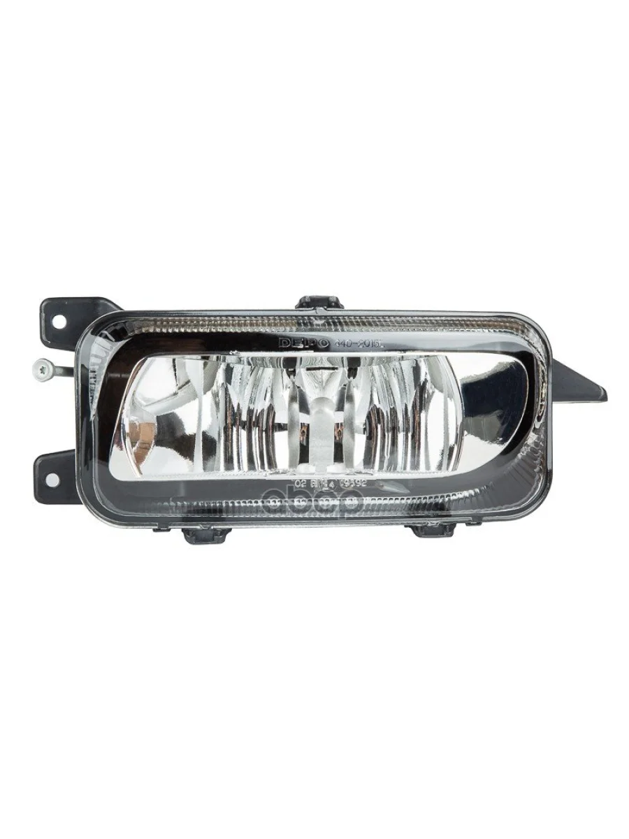 Фара Противотуманная Левая, Depo Depo арт. 4402015LUE  в Керчи Республика Крым