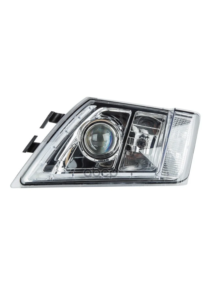 Фара Volvo Fh-13 С 2008 Г. Прав Depo арт. 7731134RLDHE1  в Керчи Республика Крым