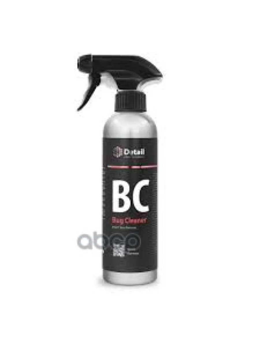 Очиститель Следов Насекомых Detail Bc Bug Cleaner ( 500 Мл) Триггер (Dt-0177) Detail арт. DT-0177  в Керчи Республика Крым