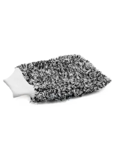 Варежка Микрофибра Detail Wm Wash Mitt Для Деликатной Мойки (Dt-0240) Detail арт. DT-0240