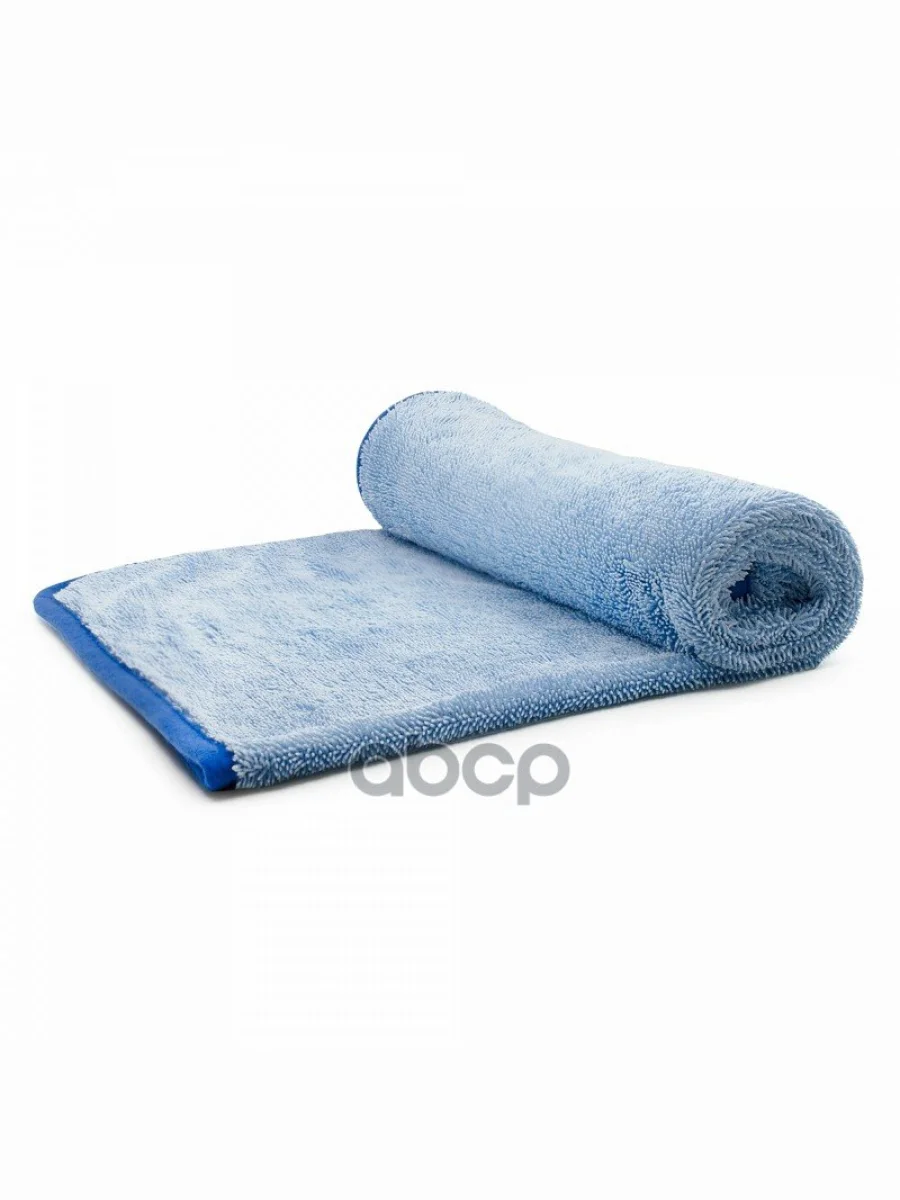 Полотенце Микрофибра Detail Cd Cosmic Dry (60 Х 90 См.) Для Сушки Кузова (Dt-0352) Detail арт. DT-0352  в Керчи Республика Крым