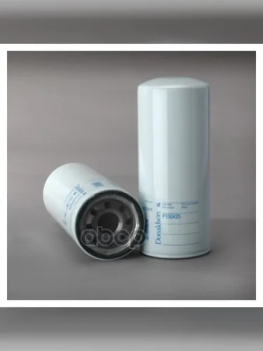 Фильтр Масляный Donaldson арт. P550425