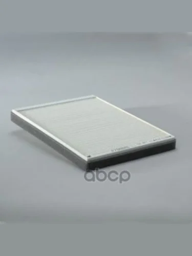 Фильтр Воздушный Кабины! 316X235x25 Daf 95Xf Donaldson арт. P788881