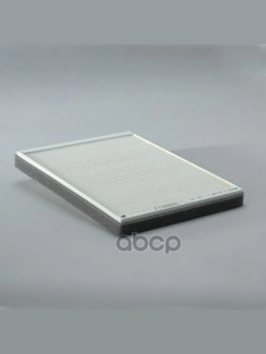 Фильтр Воздушный Кабины! 316X235x25 Daf 95Xf Donaldson арт. P788881  в Керчи Республика Крым