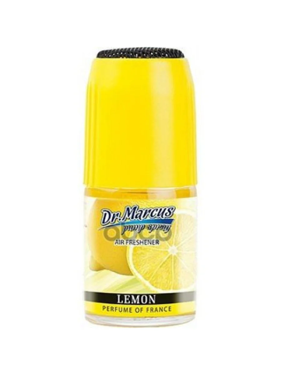 Ароматизатор Dr.marcus Senso Pump Spray Лемон Dr. Marcus арт. 198  в Самаре Самарской области