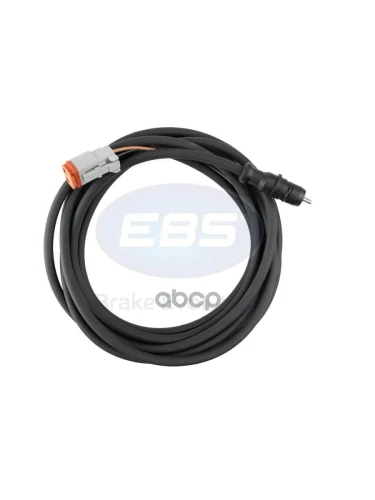 Кабель Датчика Abs 3000Мм EBS арт. 1702A832