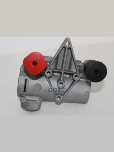 Воздухораспределитель С Клапаном Растормаживания DafSсaniaKrone Аналог Wabco 9710029020, (Ebs) EBS арт. 26012900