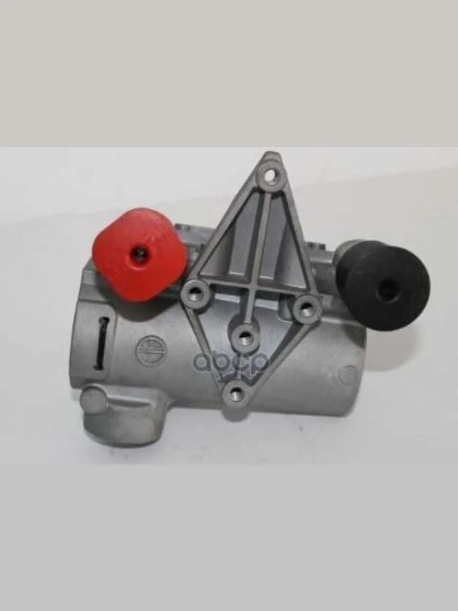 Воздухораспределитель С Клапаном Растормаживания DafSсaniaKrone Аналог Wabco 9710029020, (Ebs) EBS арт. 26012900  в Перми Пермском крае