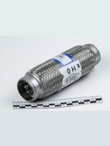 Гофра Глушителя (45*200) 3-Х Слойная Edex EDEX арт. 45-200