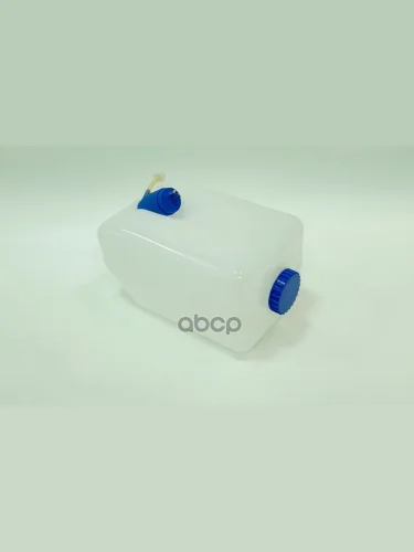 Бачок Омывателя Для АМ Газ 3110, 3302  В Сборе   (5Л) (1152.5208010) ELTRA арт. 1152.5208010