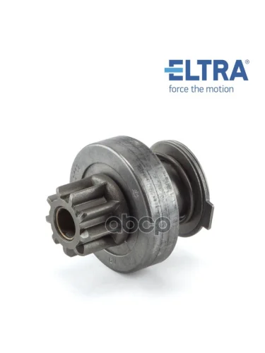 Привод Стартера Для АМ Газ 53 (Бендикс) Прамо (Стартер 16.912.162) (16.912.162) ELTRA арт. 16.912.162