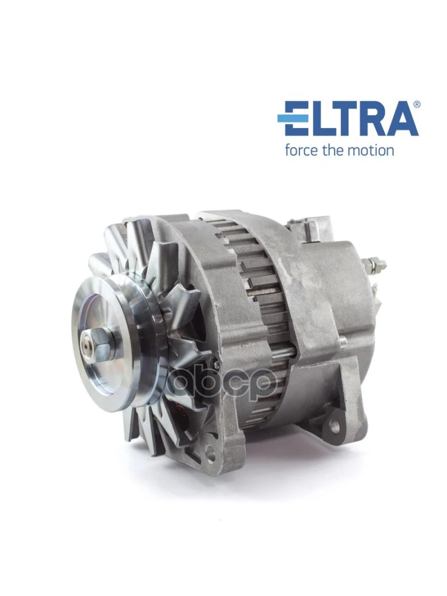 Генератор Паз Дв.5234 (14В95А) (Аналог 3032.3771) Прамо (291.3771) ELTRA арт. 291.3771  в Керчи Республика Крым