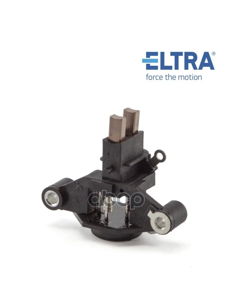 Реле-Регулятор Напряжения Ген. 51-Й Серии Прамо С Щу (5102.3771.060) ELTRA арт. 5102.3771.060  в Керчи Республика Крым