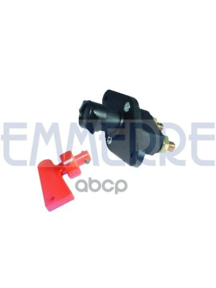 Выключатель Массы 24V Камаз EMMERRE арт. 906074  в Самаре Самарской области