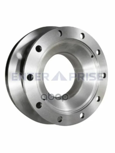 Диск Тормозной Камаз 5490 Мост Передний Камаз (Заменён На E5320022) ENTERPRISE арт. DD42046