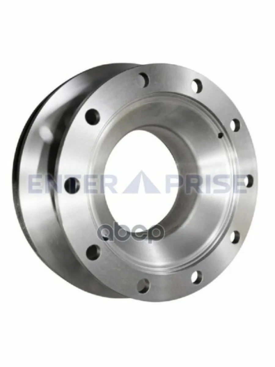 Диск Тормозной Камаз 5490 Мост Передний Камаз (Заменён На E5320022) ENTERPRISE арт. DD42046  в Керчи Республика Крым