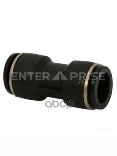Фитинг 16T16T Прямой Пластиковый ENTERPRISE арт. E111T16