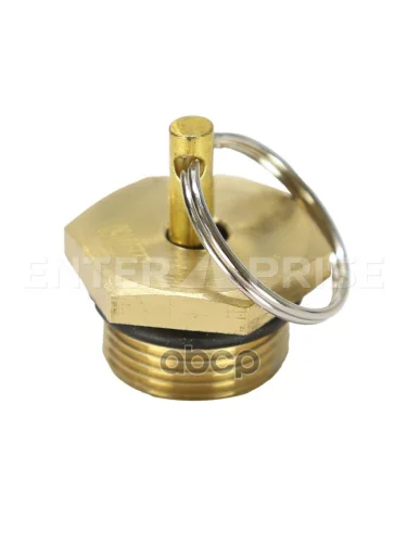 Клапан Слива Конденсата M22 С Кольцом Omn Mb.rvi.iveco.bpw ENTERPRISE арт. E2200150