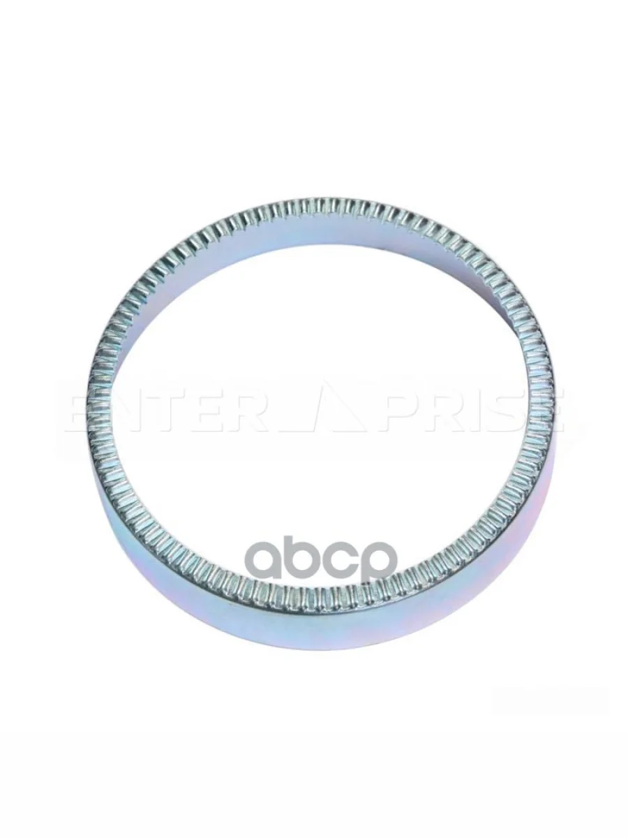 Кольцо Abs Для Тормозного Диска Тонар [204Х180х40х2,5 Z=90] ENTERPRISE арт. E3430010  в Перми Пермском крае