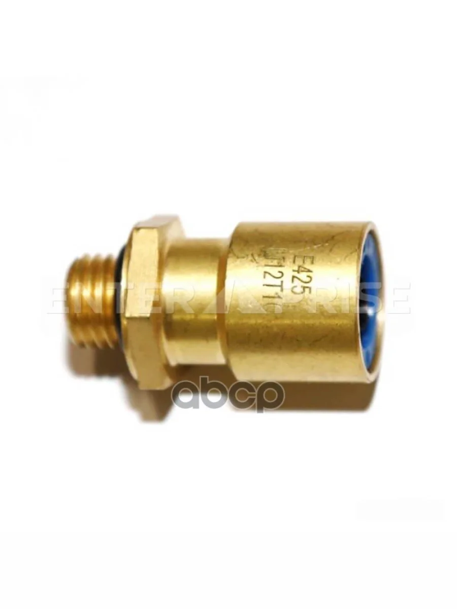 Штуцер М1210 Автомат (500 Серия) ENTERPRISE арт. E425M12T10  в Керчи Республика Крым