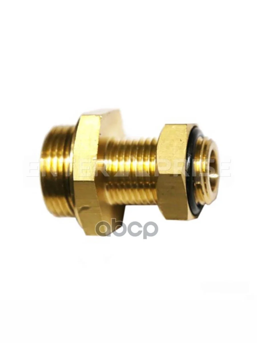 Штуцер-Переходник I-Образн M16m22f16 ENTERPRISE арт. E442M16M22F16  в Перми Пермском крае